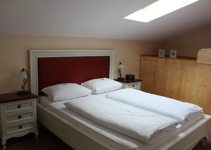 Baerenstueberl Otel 3*