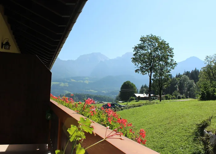 Baerenstueberl